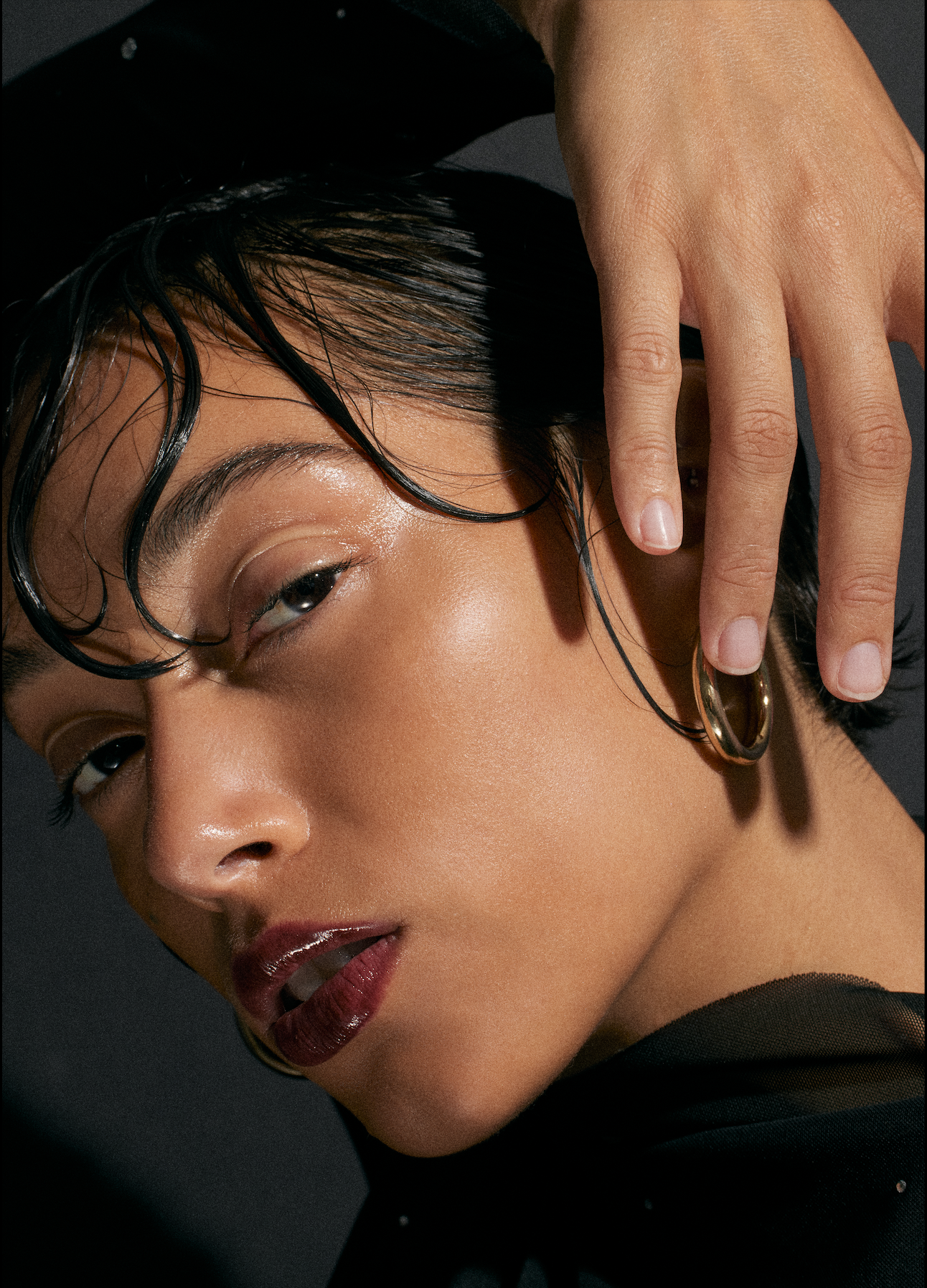 THE WORK — Tiara Jackson